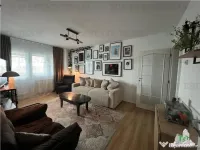Apartament 3 camere renovat la metrou Gorjului 