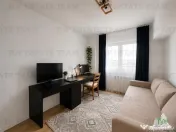 Apartament 3 camere renovat la metrou Gorjului