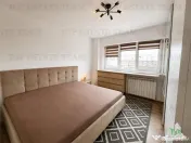 Apartament 3 camere renovat la metrou Gorjului