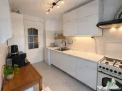 Apartament 3 camere renovat la metrou Gorjului