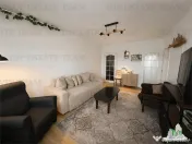 Apartament 3 camere renovat la metrou Gorjului