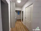 Apartament 3 camere renovat la metrou Gorjului