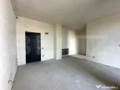 Apartament cu C.F. 2 camere, 47,6 mp utili, bloc nou, Mără