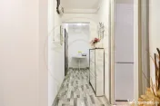 APARTAMENT 3 CAMERE -DECOMANDAT + LOC DE PARCARE - PITEȘTI