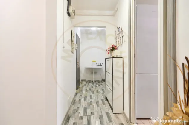 APARTAMENT 3 CAMERE -DECOMANDAT + LOC DE PARCARE - PITEȘTI