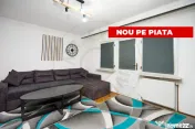 APARTAMENT 3 CAMERE -DECOMANDAT + LOC DE PARCARE - PITEȘTI