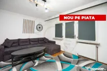 APARTAMENT 3 CAMERE -DECOMANDAT + LOC DE PARCARE - PITEȘTI