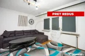 APARTAMENT 3 CAMERE -DECOMANDAT + LOC DE PARCARE - PITEȘTI