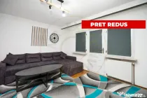 APARTAMENT 3 CAMERE -DECOMANDAT + LOC DE PARCARE - PITEȘTI