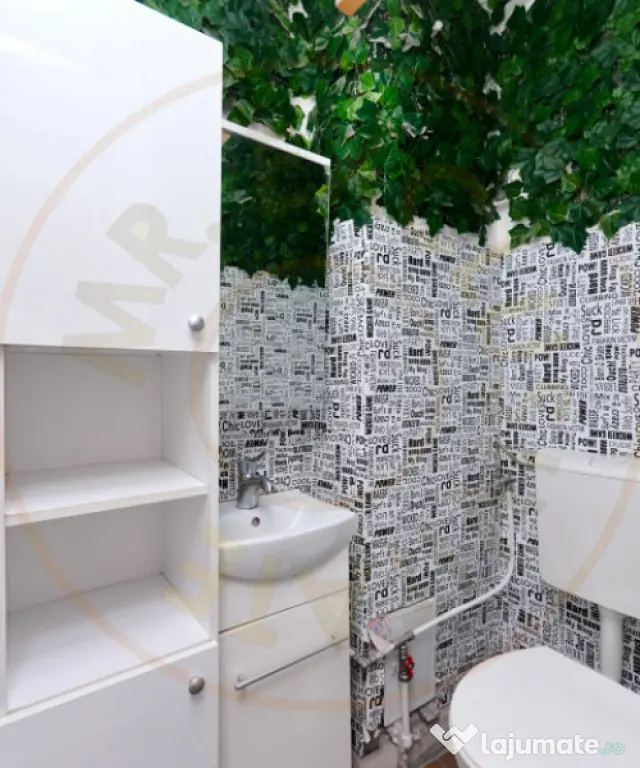APARTAMENT 3 CAMERE -DECOMANDAT + LOC DE PARCARE - PITEȘTI