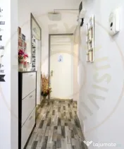 APARTAMENT 3 CAMERE -DECOMANDAT + LOC DE PARCARE - PITEȘTI