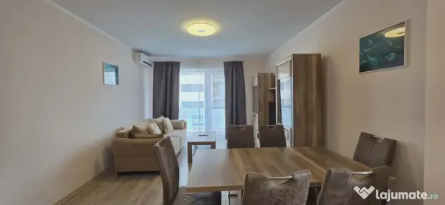 Apartament 3 camere de închiriat/Parcare inclusă, str. Oneștilor