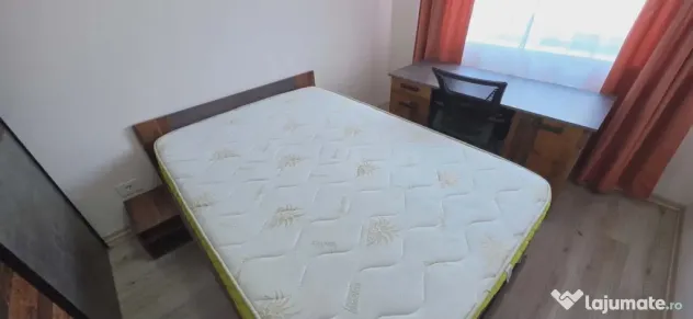 Apartament 3 camere de închiriat/Parcare inclusă, str. Oneștilor