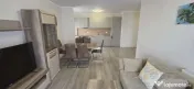 Apartament 3 camere de închiriat/Parcare inclusă, str. Oneștilor