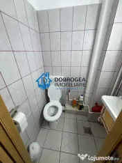 GARSONIERA CF 3, ETAJ 3, BAIE PROPRIE 