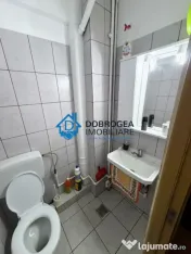 GARSONIERA CF 3, ETAJ 3, BAIE PROPRIE 