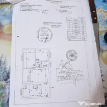 Apartament 3 camere de vânzare – Zona PECO, Alexandria