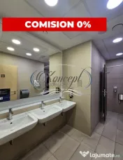 0% comision - Spatiu premium pentru birouri in The Office Cl