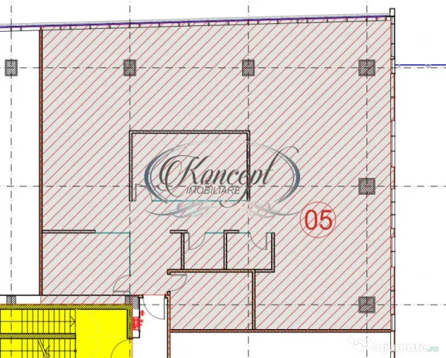 0% comision - Spatiu premium pentru birouri in The Office Cl