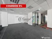 0% comision - Spatiu premium pentru birouri in The Office Cl