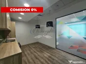 0% comision - Spatiu premium pentru birouri in The Office Cl