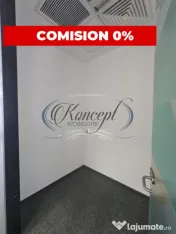 0% comision - Spatiu premium pentru birouri in The Office Cl