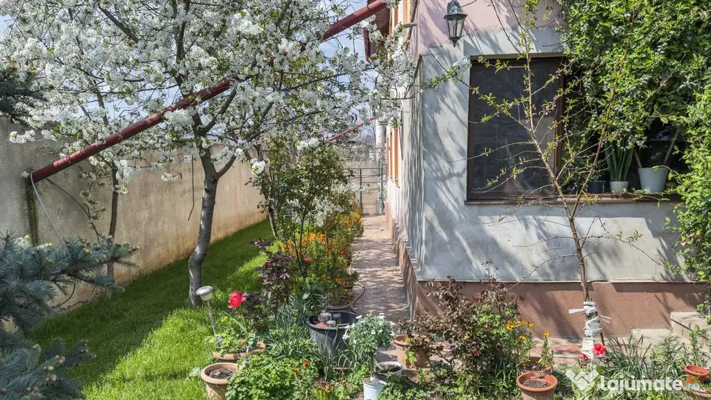 Vila spațioasă pentru familie numeroasă, Pantelimon