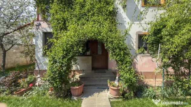 Vila spațioasă pentru familie numeroasă, Pantelimon