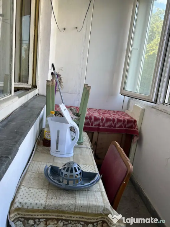 - Apartament 2 camere confort 1, etaj 2, Calea Galati