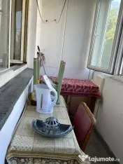 - Apartament 2 camere confort 1, etaj 2, Calea Galati
