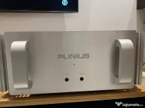Plinius SA 103 Power Amp