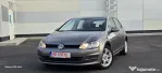 VW Golf 7 / 2015 / 1,4 Tsi / 122 cp/ Automat - Dsg/clima/ navi/ pilot/ senzori