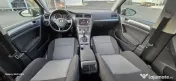 VW Golf 7 / 2015 / 1,4 Tsi / 122 cp/ Automat - Dsg/clima/ navi/ pilot/ senzori