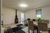 1.200mp teren si casa cu gradina inflorata, aproape de Targu 