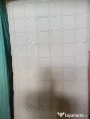 Saltele noi una Dormeo 