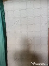 Saltele noi una Dormeo 