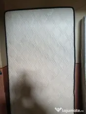 Saltele noi una Dormeo 