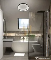 Casa individuala dispusa pe parter Sanpetru Brasov zona Lemp 