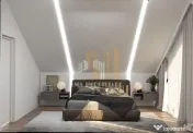 Casa individuala dispusa pe parter Sanpetru Brasov zona Lemp 