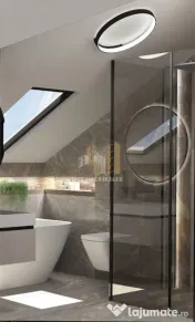 Casa individuala dispusa pe parter Sanpetru Brasov zona Lemp 
