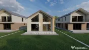 Casa individuala dispusa pe parter Sanpetru Brasov zona Lemp 