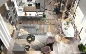 Casa individuala dispusa pe parter Sanpetru Brasov zona Lemp 