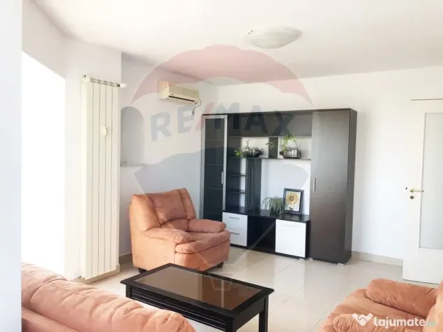 INCHIRIERE Apartament cu 2 camere in zona Aviatiei