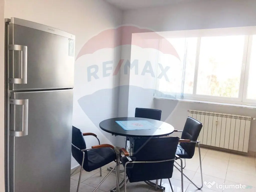 INCHIRIERE Apartament cu 2 camere in zona Aviatiei