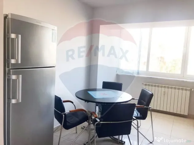 INCHIRIERE Apartament cu 2 camere in zona Aviatiei