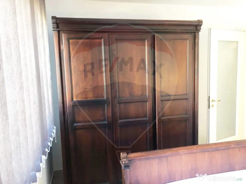 INCHIRIERE Apartament cu 2 camere in zona Aviatiei