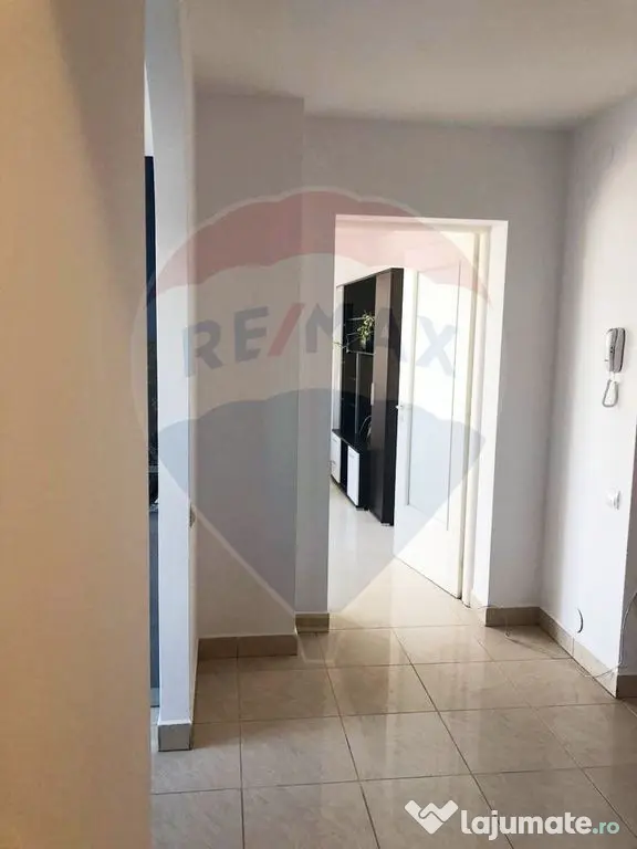 INCHIRIERE Apartament cu 2 camere in zona Aviatiei