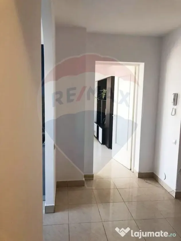 INCHIRIERE Apartament cu 2 camere in zona Aviatiei
