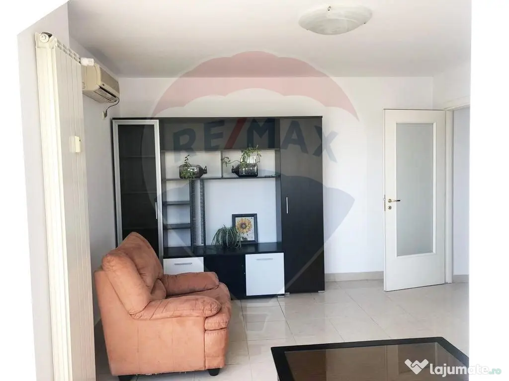 INCHIRIERE Apartament cu 2 camere in zona Aviatiei