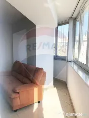 INCHIRIERE Apartament cu 2 camere in zona Aviatiei